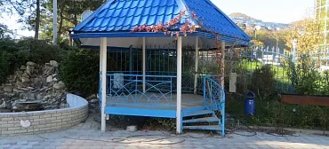 Отель "Парадиз"     