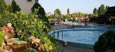 Гостевой комплекс "Марина"