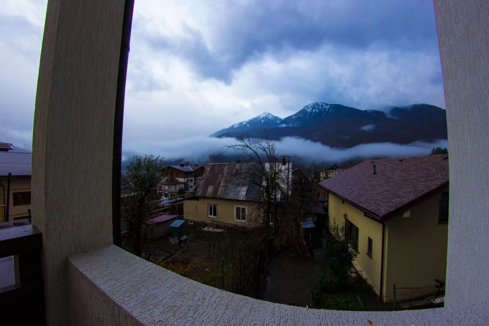 . Семейные апартаменты "Благодарный круглый год". Красная Поляна