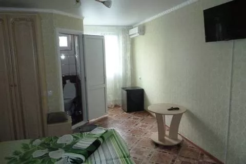 2-х местный. Частный сектор << МАРГАРИТА >>. Лазаревское