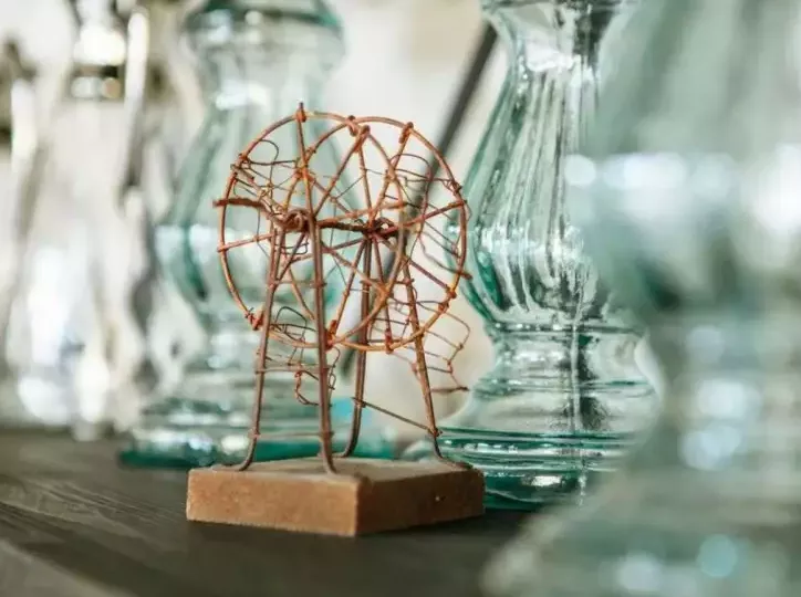 . Гостиница «Andersen Hotel». Домбай-гостиницы