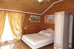 Гостевой дом "Куропатка" Гостевой дом "Куропатка"