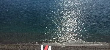 Отель "Морской берег"