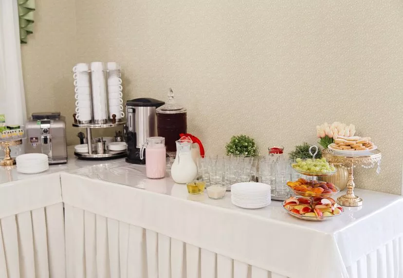 . Отель "Сапфир". Витязево