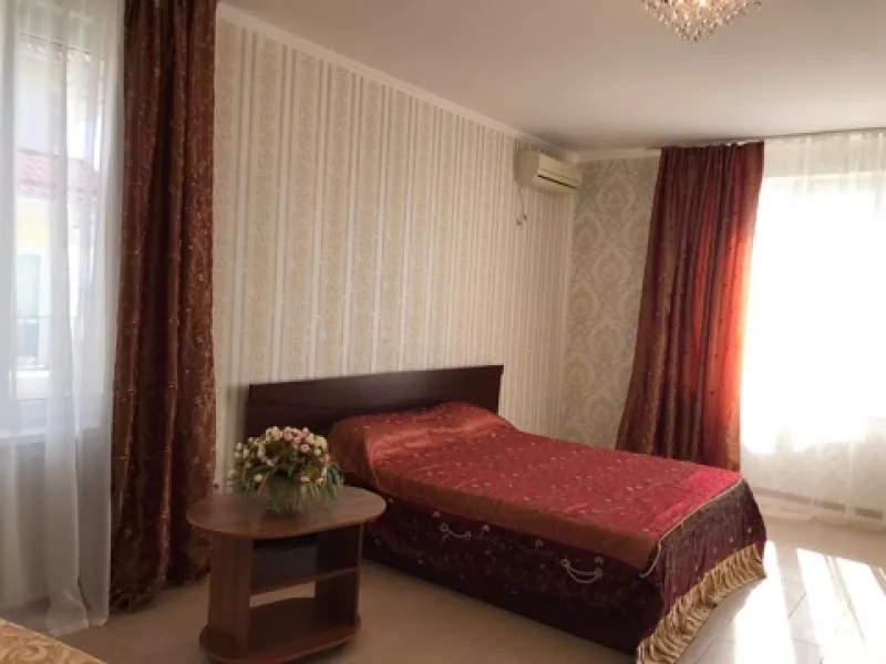 Студия. Отель "Прибой 2". Лазаревское Студия. Отель "Прибой 2". Лазаревское