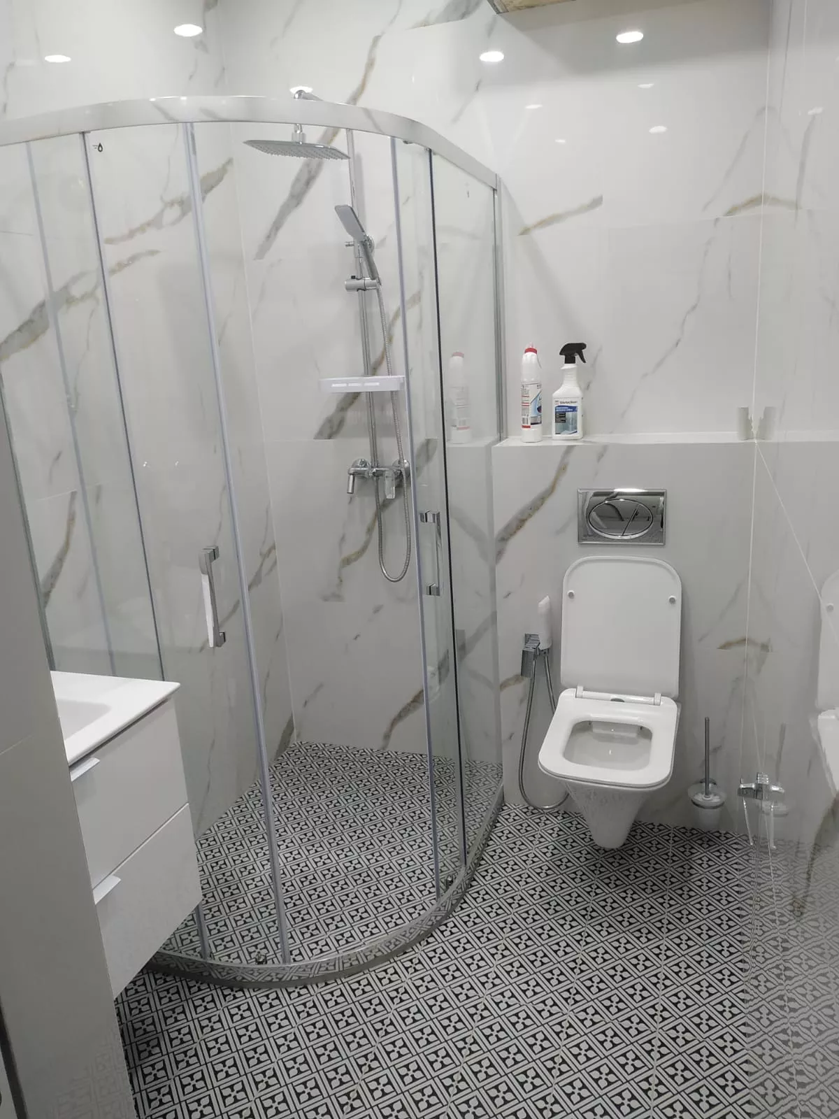 . Квартира в многоквартирном доме Тормахова 2/3. Лазаревское