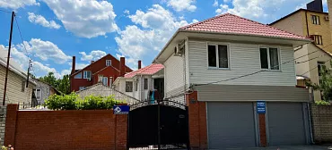 Гостевой дом Анастасия - Анапа