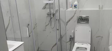 Квартира в многоквартирном доме Тормахова 2/3