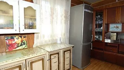 . Гостевой дом "Вильямс". Вардане