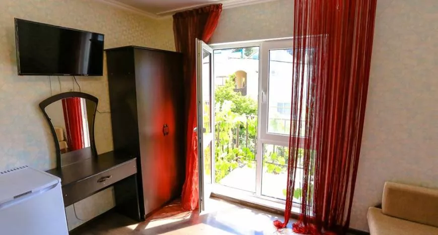 . Частный гостевой дом У Николаевны. Геленджик