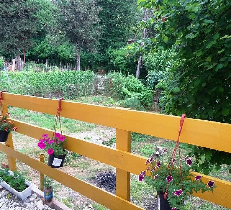 . Частный сектор Туристская 5. Аше