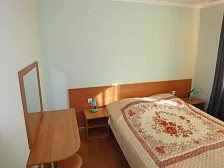 Гостевой дом "Райский уголок" в Ольгинке Гостевой дом "Райский уголок" в Ольгинке