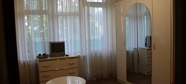 Квартира в многоквартирном доме 2х-комнатная Горная 9 кв 48