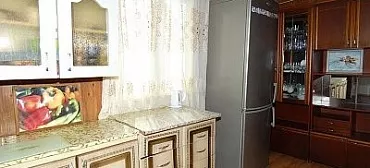 Гостевой дом "Вильямс"