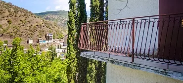 Мини-отель Сан-Сити