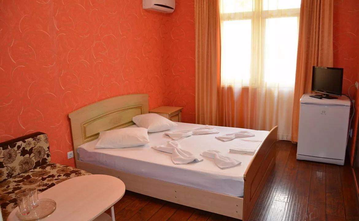 2-х местный. Гостевой дом «Мандарин». Гагра