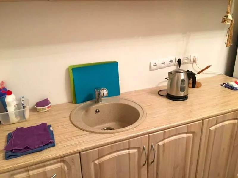 Этаж под-ключ. Дом под ключ 2-й переулок Ампар 2. Гудаута