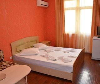 2-х местный. Гостевой дом «Мандарин». 