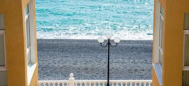 Бутик-отель «Лаванда»