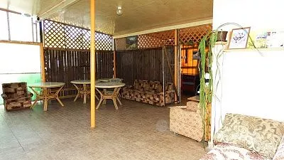 . Гостевой дом "Вильямс". Вардане