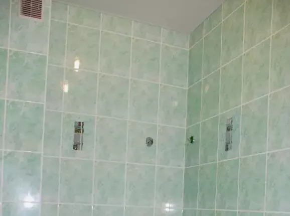 2-х комнатный 6-местный Стандарт. Отель «Вертикаль». Домбай-гостиницы