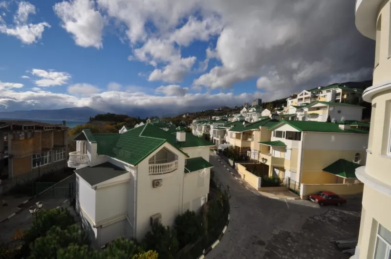 Стандарт Комфорт. Гостиница Консоль-Спорт НИКИТА. Никита