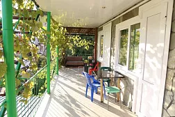 Гостевой дом «Алла-Роза»