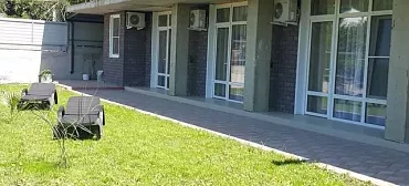 Гостевой дом на Дунайской Гостевой дом на Дунайской