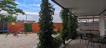 Гостевой дом "Курячи"