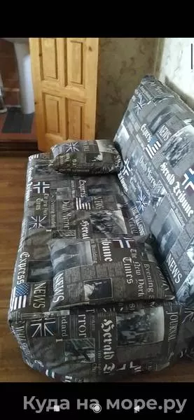 Четырехместный номер повышеной комфортности. Гостевой дом "Ставрополье". Гостевые дома в Лазаревском Четырехместный номер повышеной комфортности. Гостевой дом "Ставрополье". Гостевые дома в Лазаревском