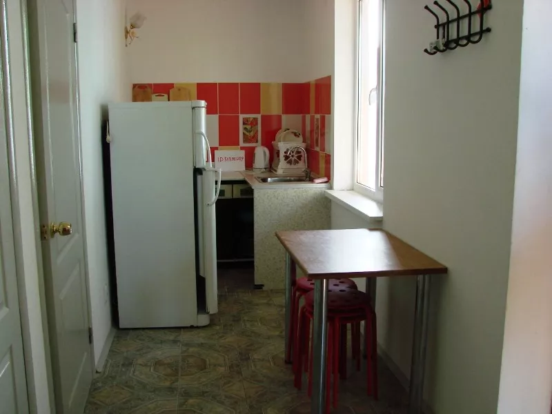 Этаж под-ключ. Этаж под ключ на пер. Казачий. Благовещенская