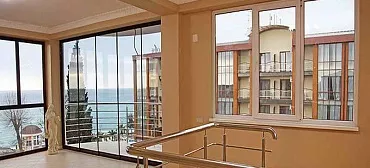 Отель "Индисан"