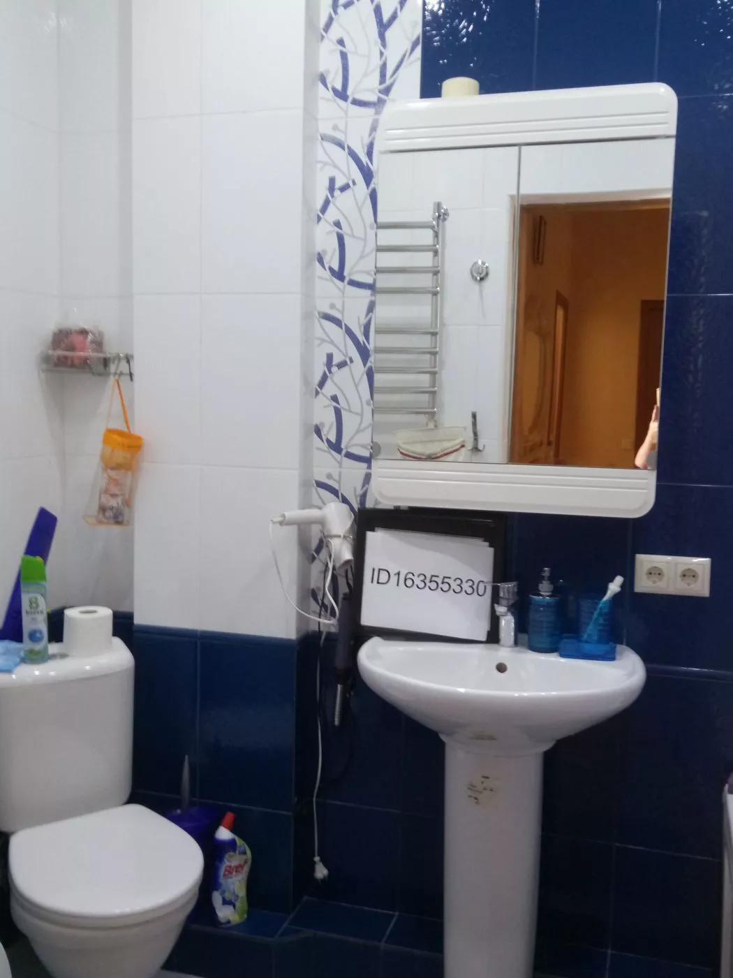 . Сдам 2х комнатную р-н Светлана посуточно. Сочи