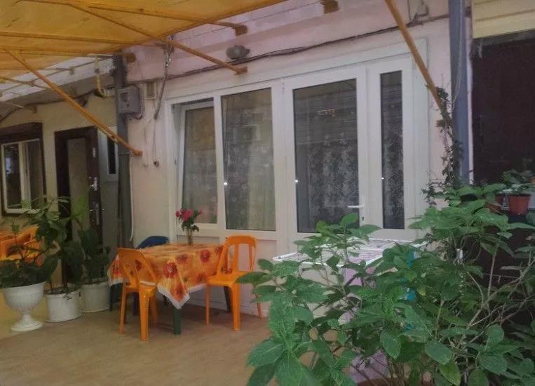 . Эллинг Рыбацкий 139. Лазаревское