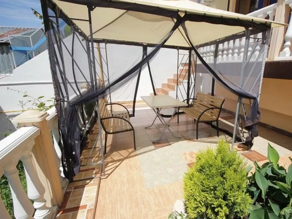 . Гостевой дом "Лагуна" - Лазаревское. Лазаревское