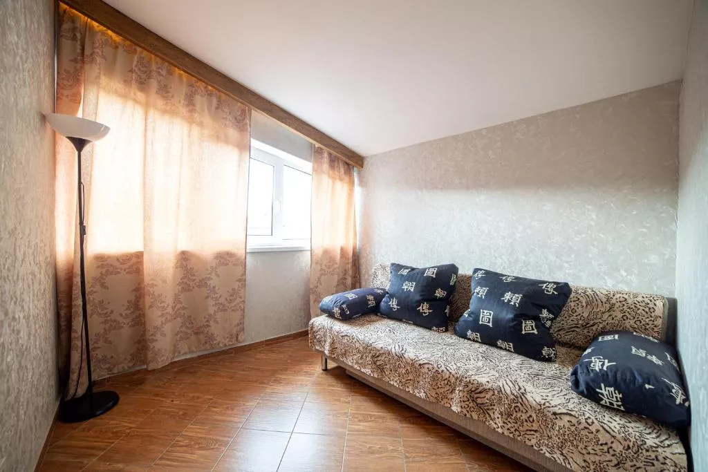 Люкс с 3 спальнями. Отель Атмосфера. Кабардинка Люкс с 3 спальнями. Отель Атмосфера. Кабардинка