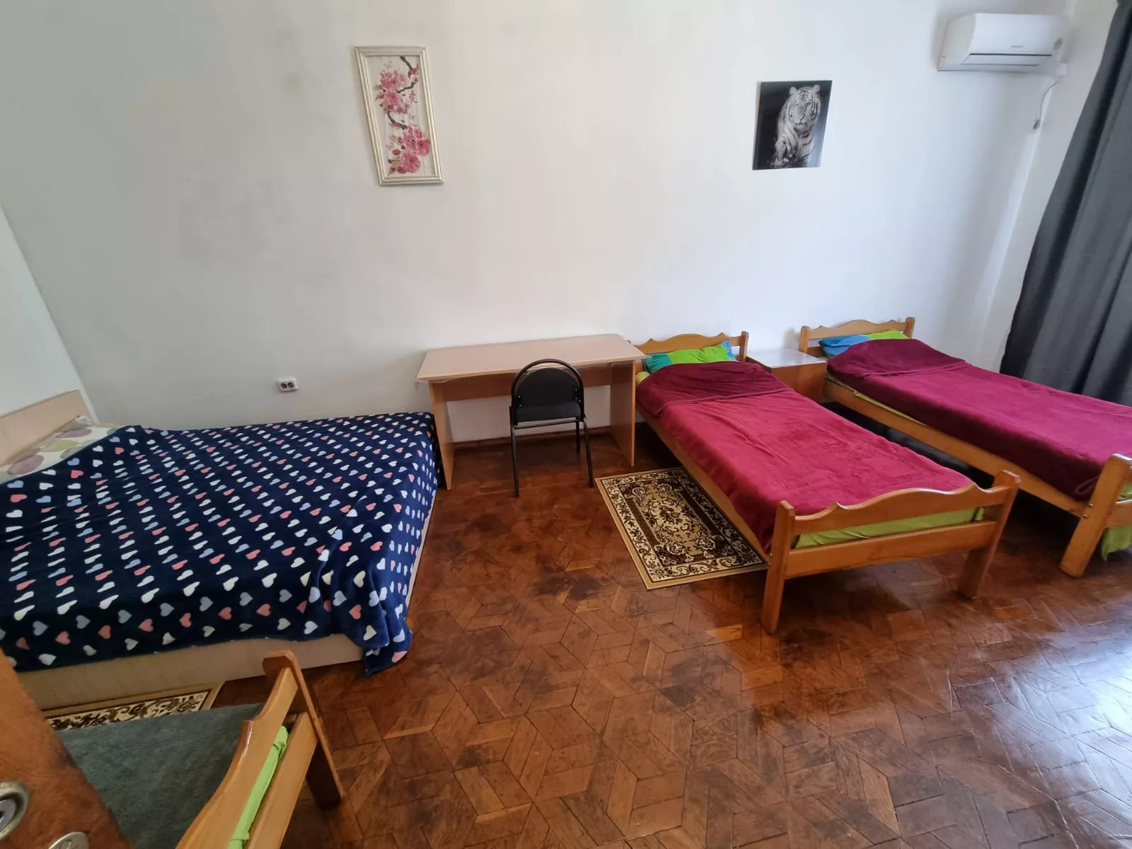 . Частный сектор Сочи, ул.Юннатов 2а, "Мечта". Сочи