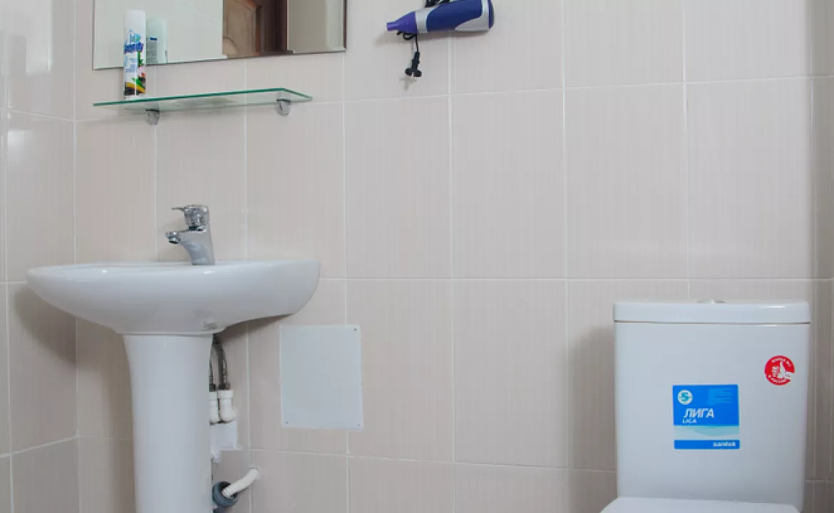 СЕМЕЙНЫЙ. Отель  "ВАП-отель". Ейск