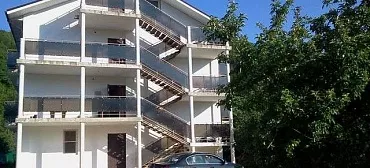 Гостевой дом "На Мостовой" в Новомихайловском