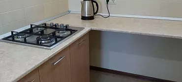 Частный сектор Гостевой дом "Leto"