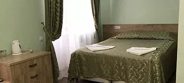 Отель «Ice Palace» Отель «Ice Palace»