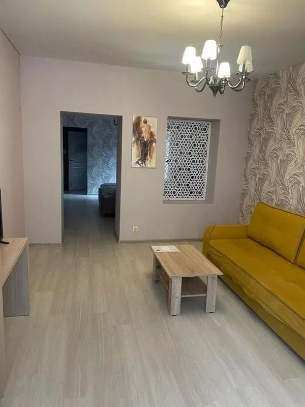 . Гостевой дом Спиро. Гагра