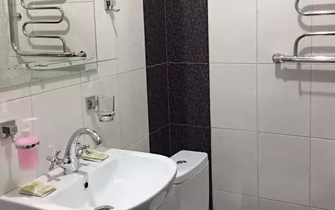 Стандарт+. Гостиница «Горский Дом». Домбай-гостиницы Стандарт+. Гостиница «Горский Дом». Домбай-гостиницы