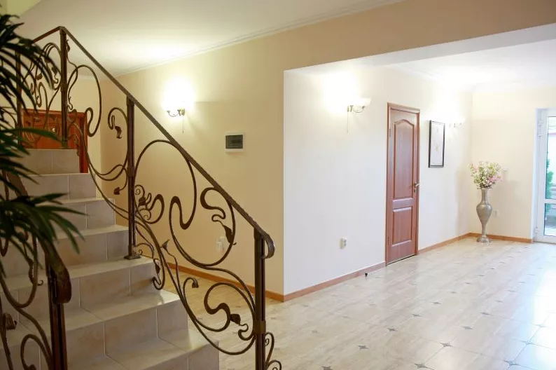 . Гостевой дом «Киор». Рыбачье