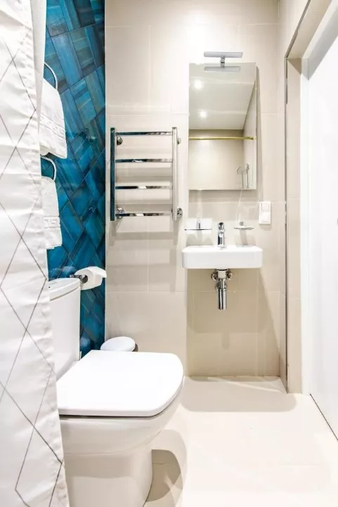 . Апарт-отель Намасте. Красная Поляна