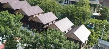 Частный сектор Заречная 1/в