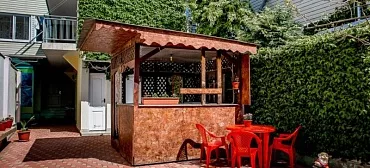 Гостевой дом "Лукоморье"