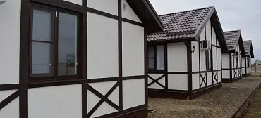 Частный сектор Азовские дачи Молодежная 9