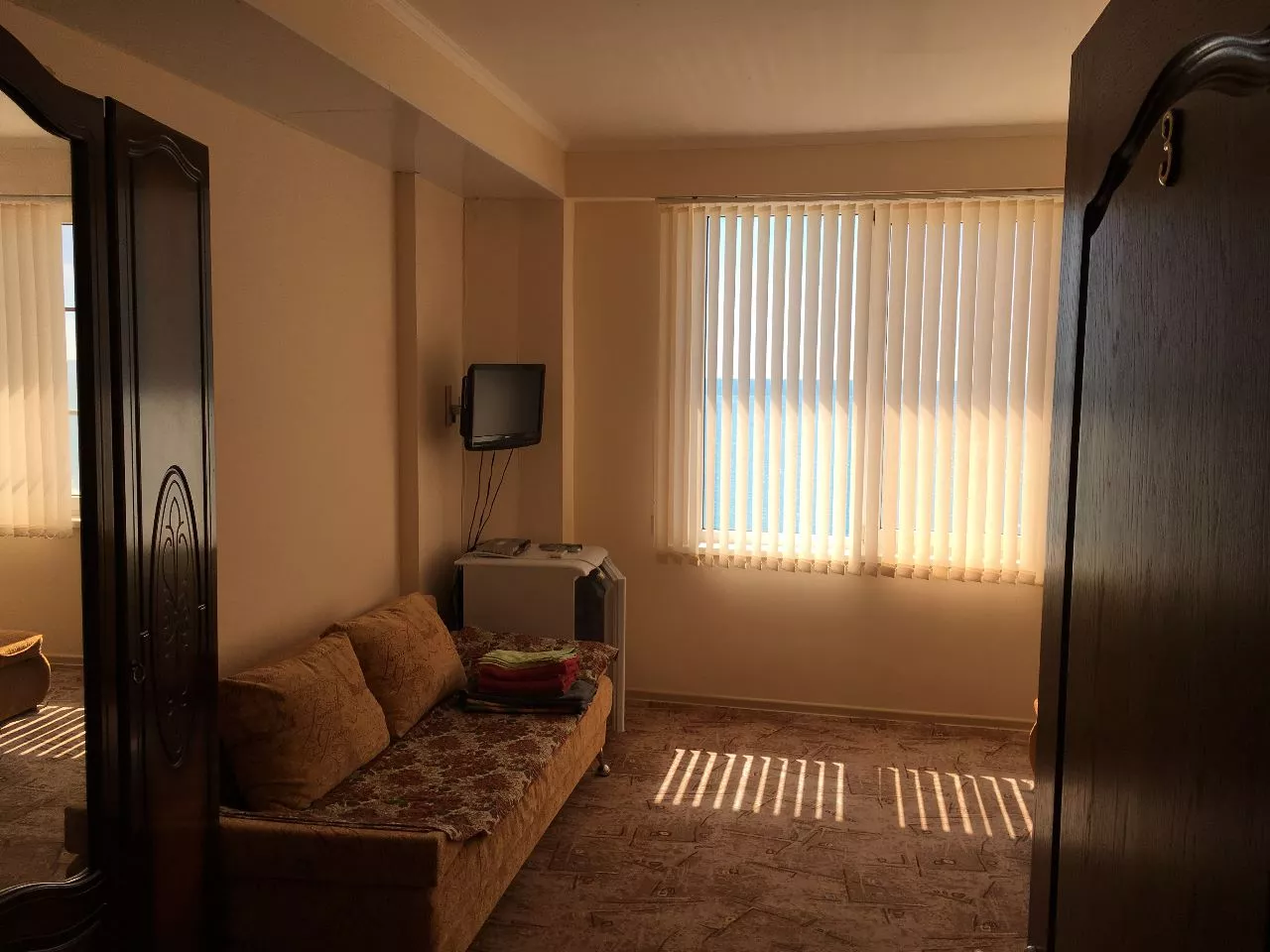 . Гостевой дом "Базилио". Лазаревское . Гостевой дом "Базилио". Лазаревское