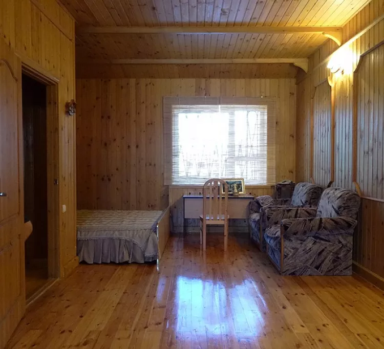 Дом под ключ. Дом под ключ Взлетная 30. Голубицкая